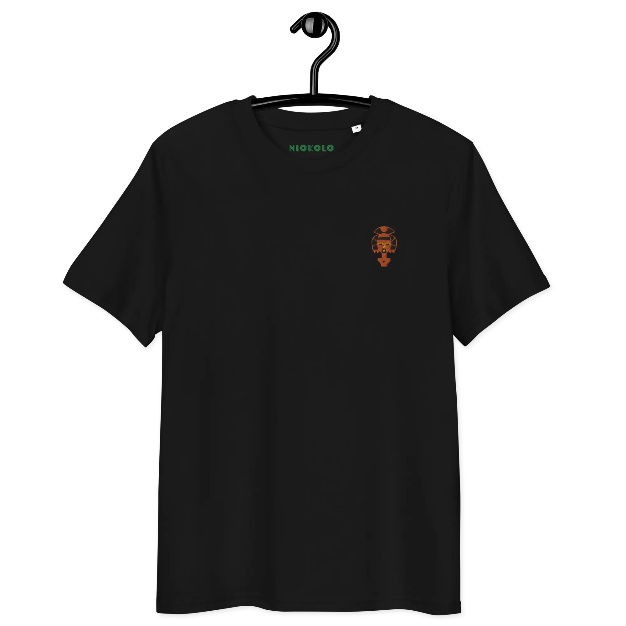 Kota Orange - T-shirt Niokolo