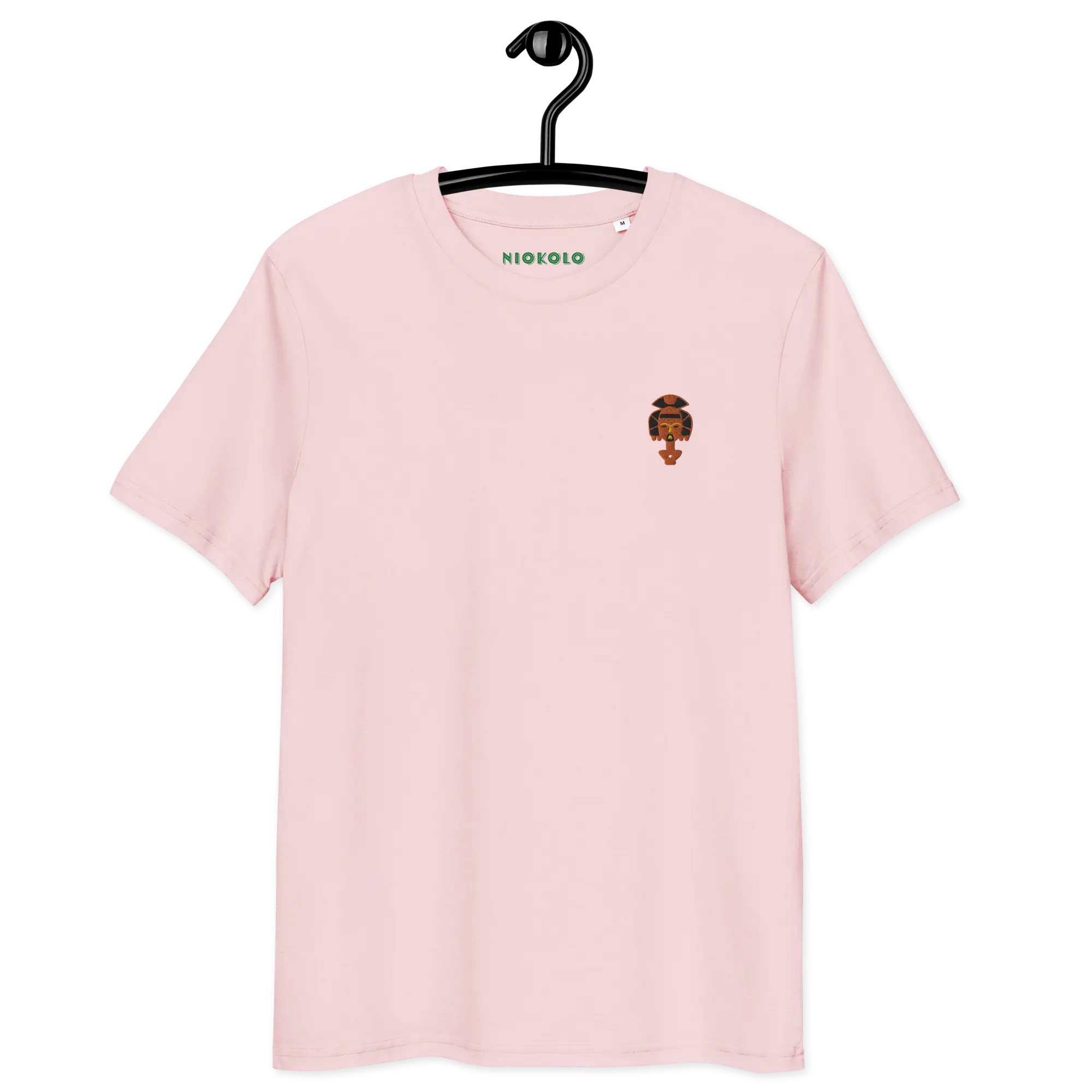 Kota Orange - T-shirt Niokolo