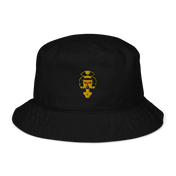 Kota Yellow - Bucket hat Niokolo