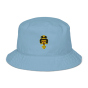 Kota Yellow - Bucket hat Niokolo