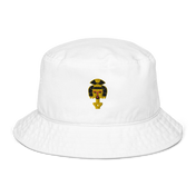 Kota Yellow - Bucket hat Niokolo