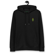 Ligbi Green - Hoodie Niokolo