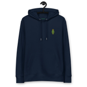 Ligbi Green - Hoodie Niokolo