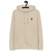 Ligbi Green - Hoodie Niokolo