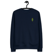 Ligbi Green - Sweatshirt Niokolo