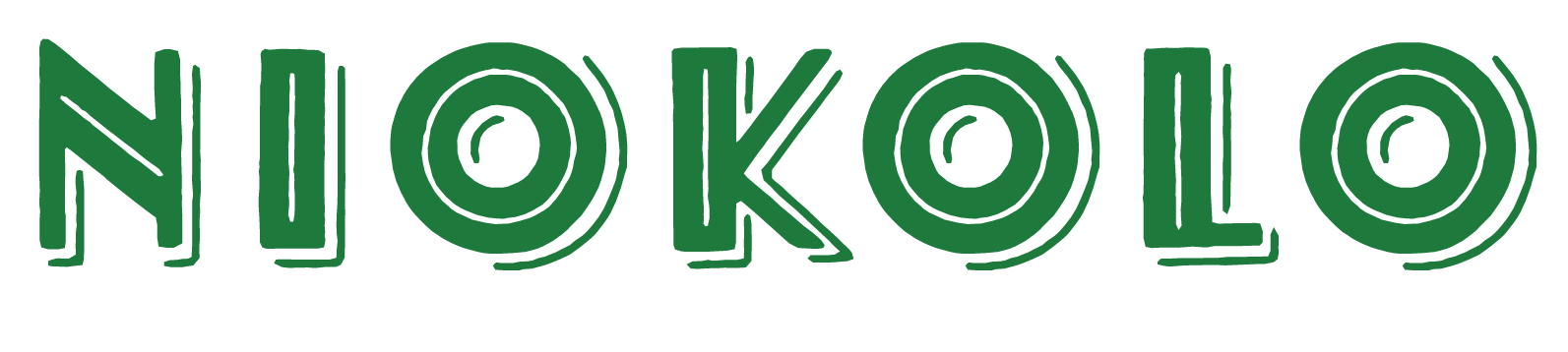 Niokolo