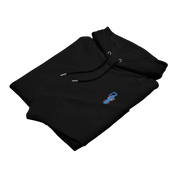 Sawfish Blue - Hoodie Niokolo