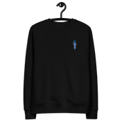 Sawfish Blue - Sweatshirt Niokolo