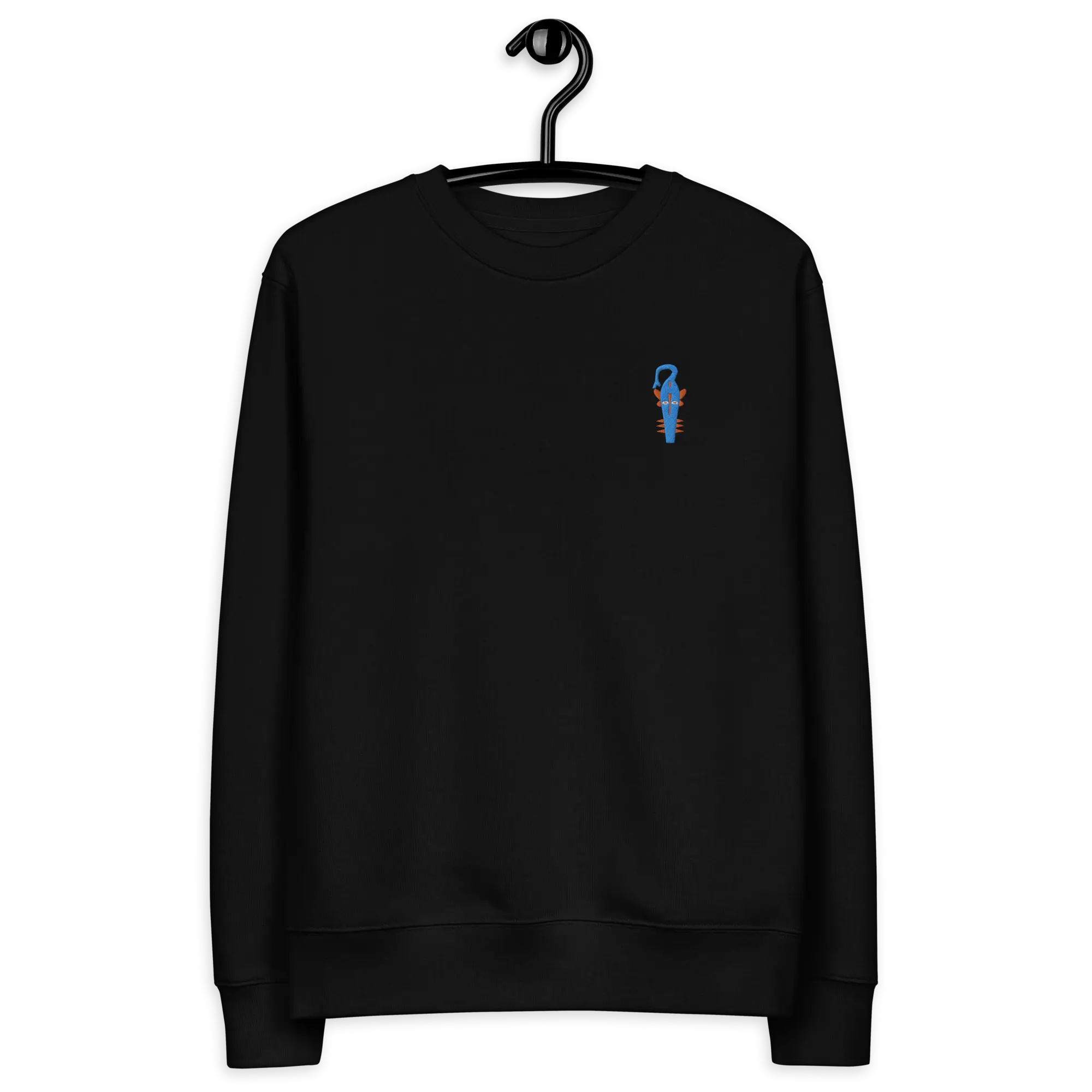 Sawfish Blue - Sweatshirt Niokolo