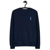 Sawfish Blue - Sweatshirt Niokolo