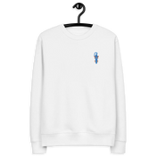 Sawfish Blue - Sweatshirt Niokolo