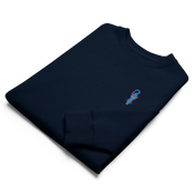 Sawfish Blue - Sweatshirt Niokolo