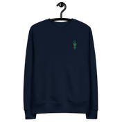 Sawfish Green - Sweatshirt Niokolo