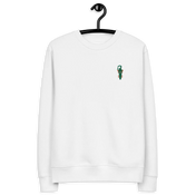 Sawfish Green - Sweatshirt Niokolo