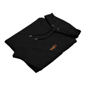 Sawfish Orange - Hoodie Niokolo