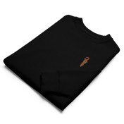 Sawfish Orange - Sweatshirt Niokolo