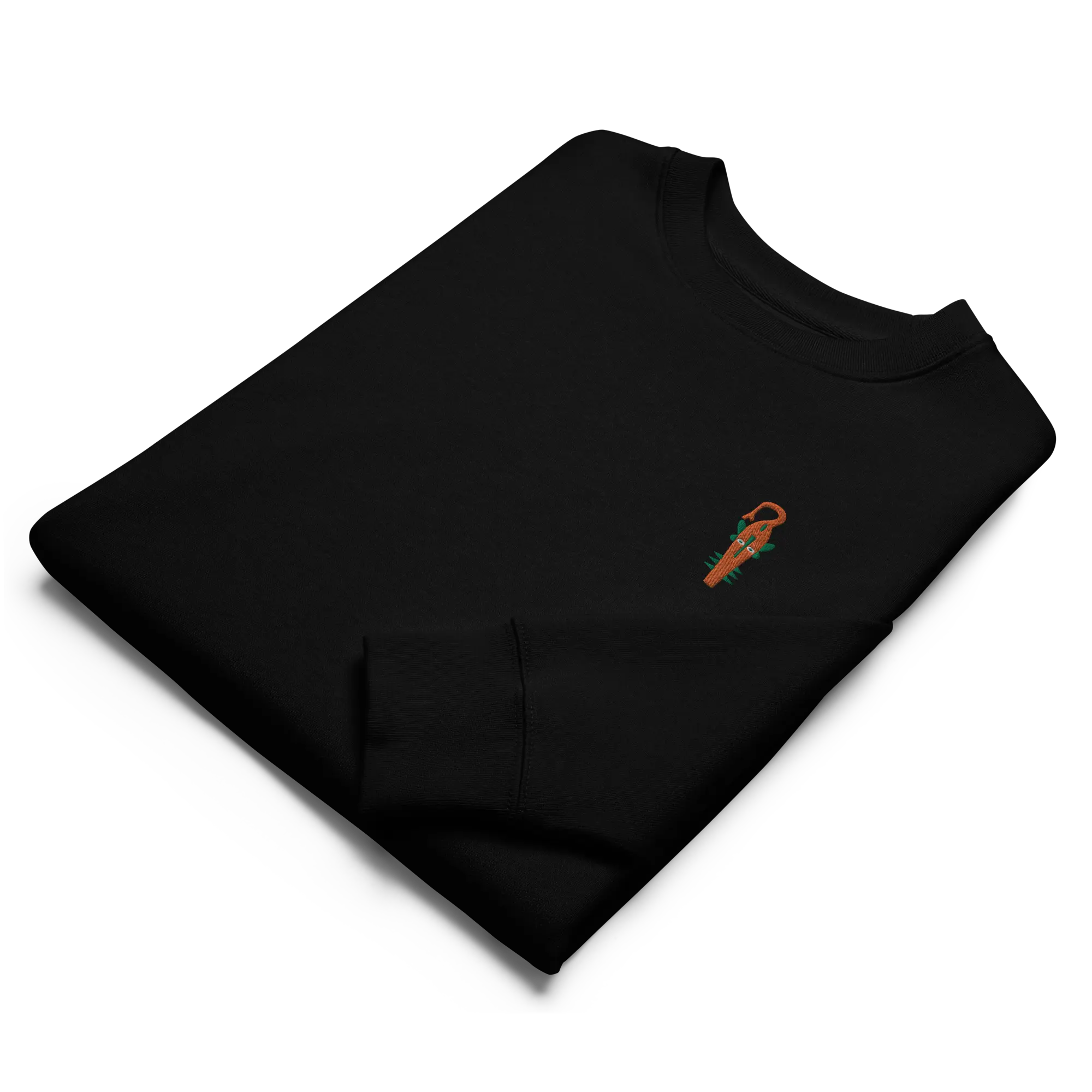 Sawfish Orange - Sweatshirt Niokolo