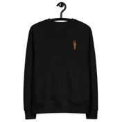 Sawfish Orange - Sweatshirt Niokolo