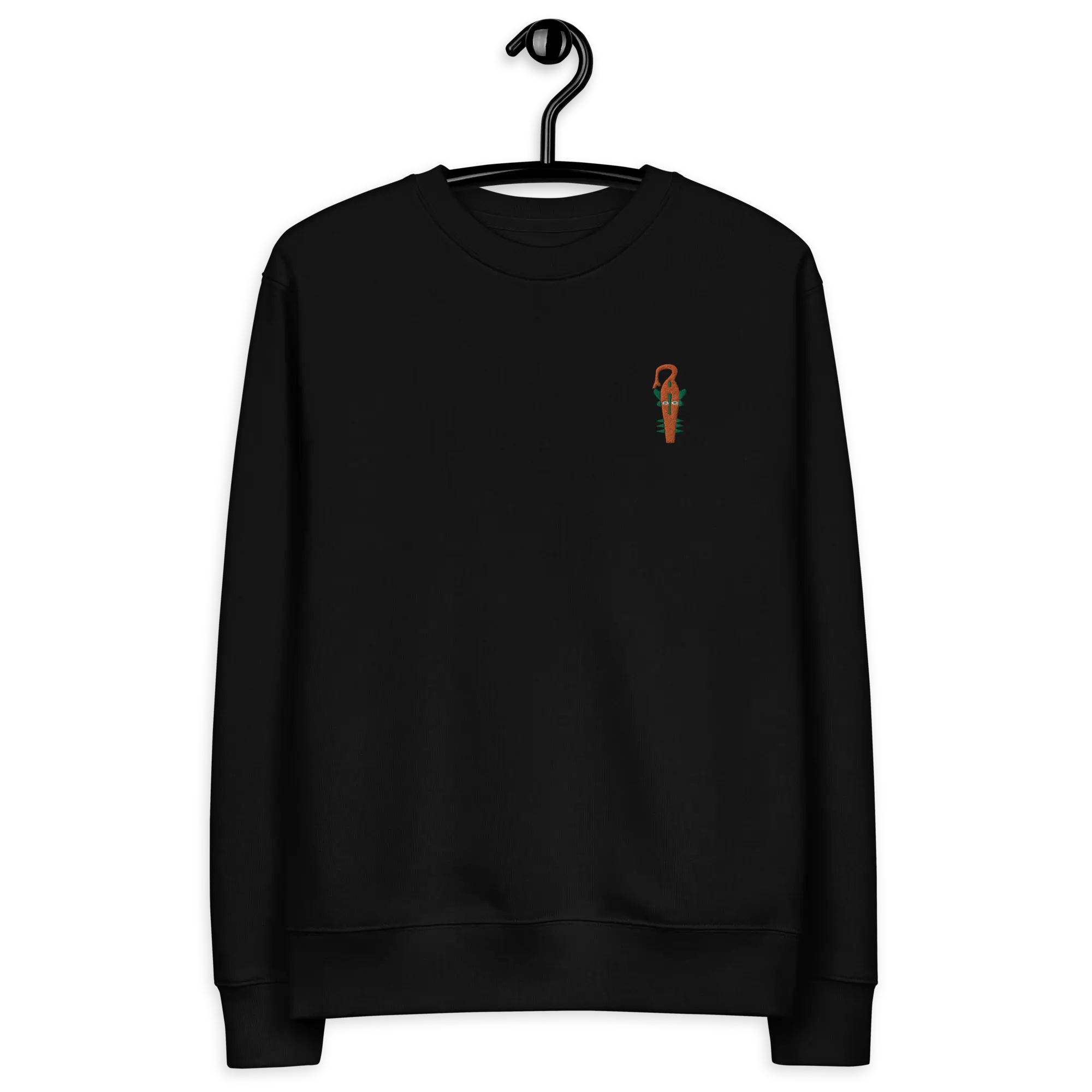 Sawfish Orange - Sweatshirt Niokolo