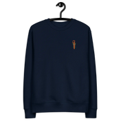 Sawfish Orange - Sweatshirt Niokolo