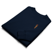 Sawfish Orange - Sweatshirt Niokolo