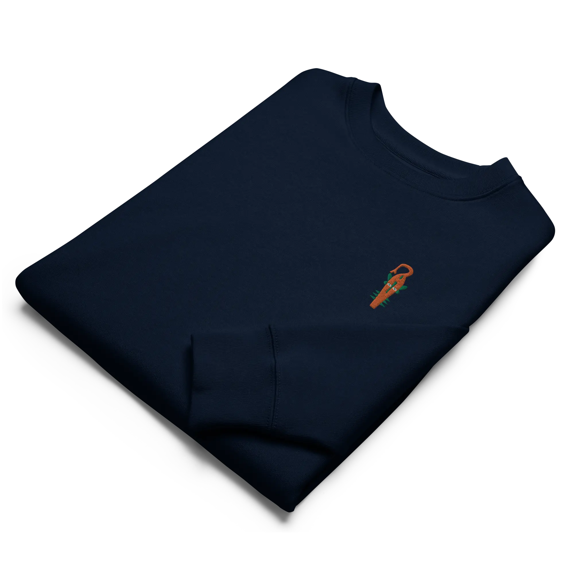 Sawfish Orange - Sweatshirt Niokolo