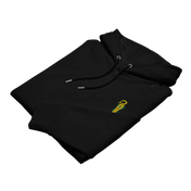 Sawfish Yellow -  Hoodie Niokolo