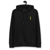 Sawfish Yellow -  Hoodie Niokolo