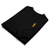 Sawfish Yellow - Sweatshirt Niokolo