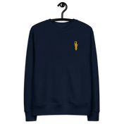 Sawfish Yellow - Sweatshirt Niokolo