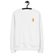 Sawfish Yellow - Sweatshirt Niokolo