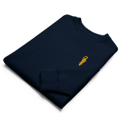 Sawfish Yellow - Sweatshirt Niokolo