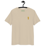 Sawfish Yellow - T-shirt Niokolo