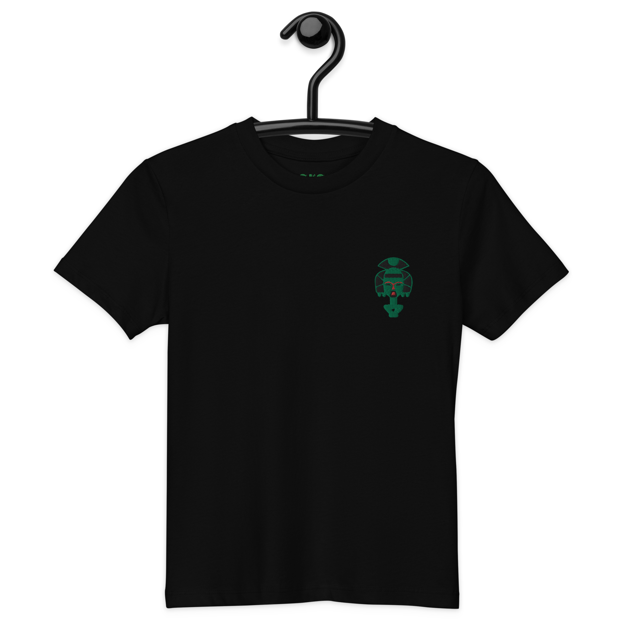 Kota Green - Kids T-shirt