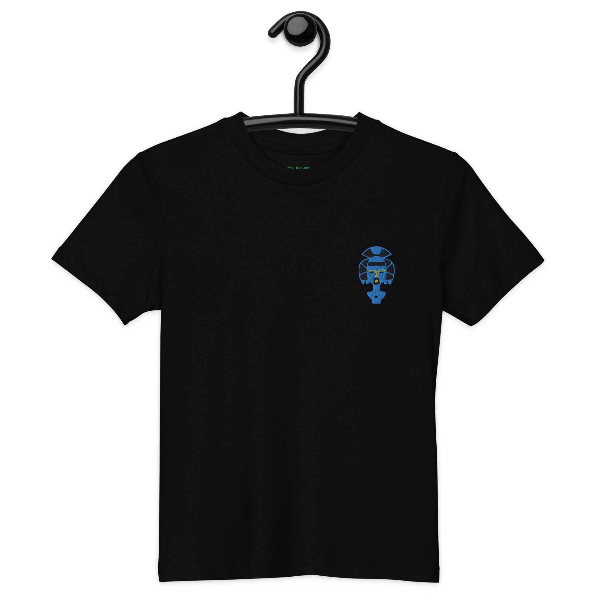 Kota Blue - Kids T-shirt