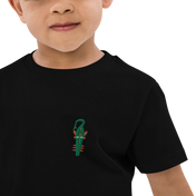 Poisson-scie Vert - T-shirt Enfant