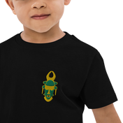 Ligbi Green - Kids T-shirt