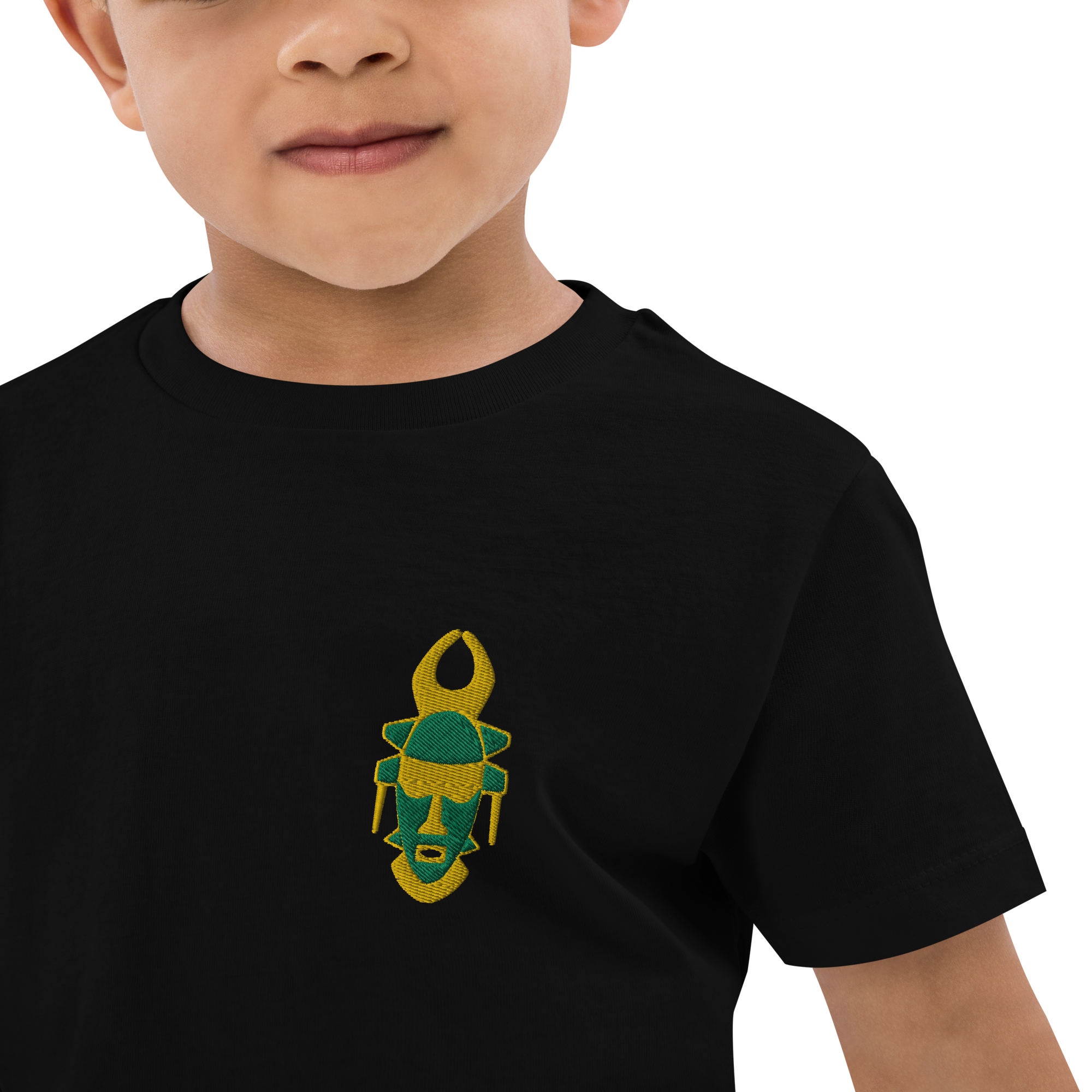 Ligbi Green - Kids T-shirt