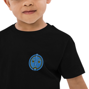 Bwa Blue - Kids T-shirt - Niokolo