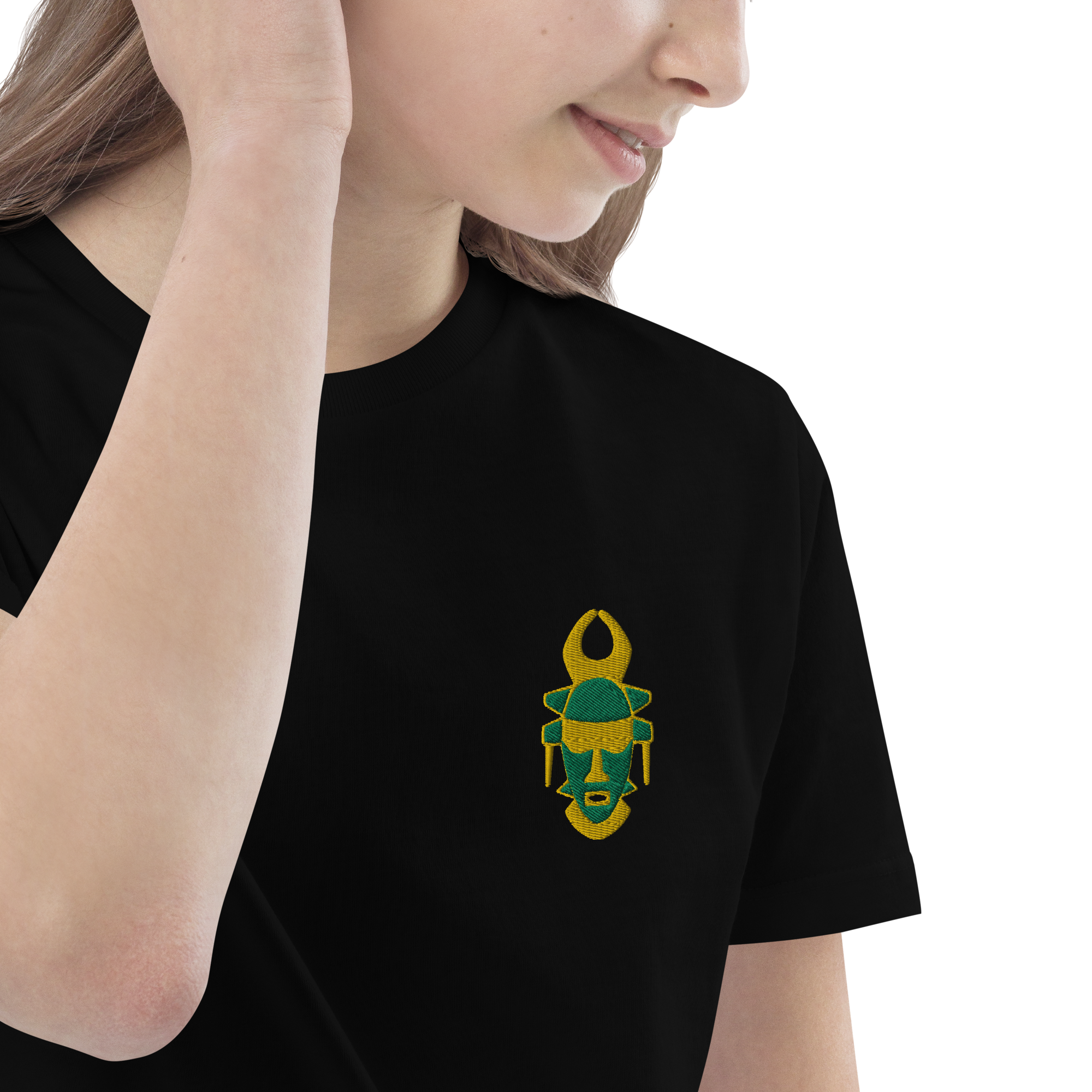 Ligbi Green - Kids T-shirt