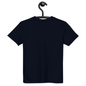 Ligbi Bleu - T-shirt Enfant