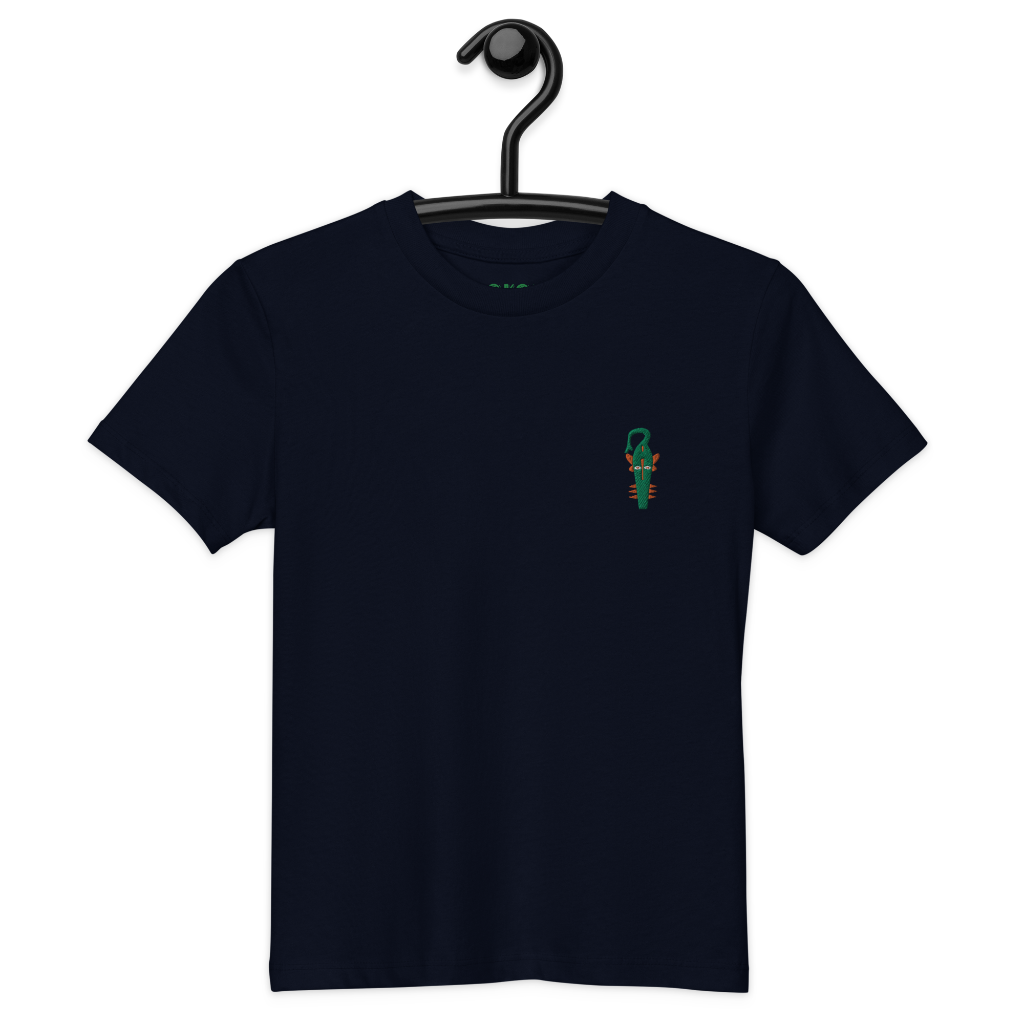 Sawfish Green - Kids T-shirt