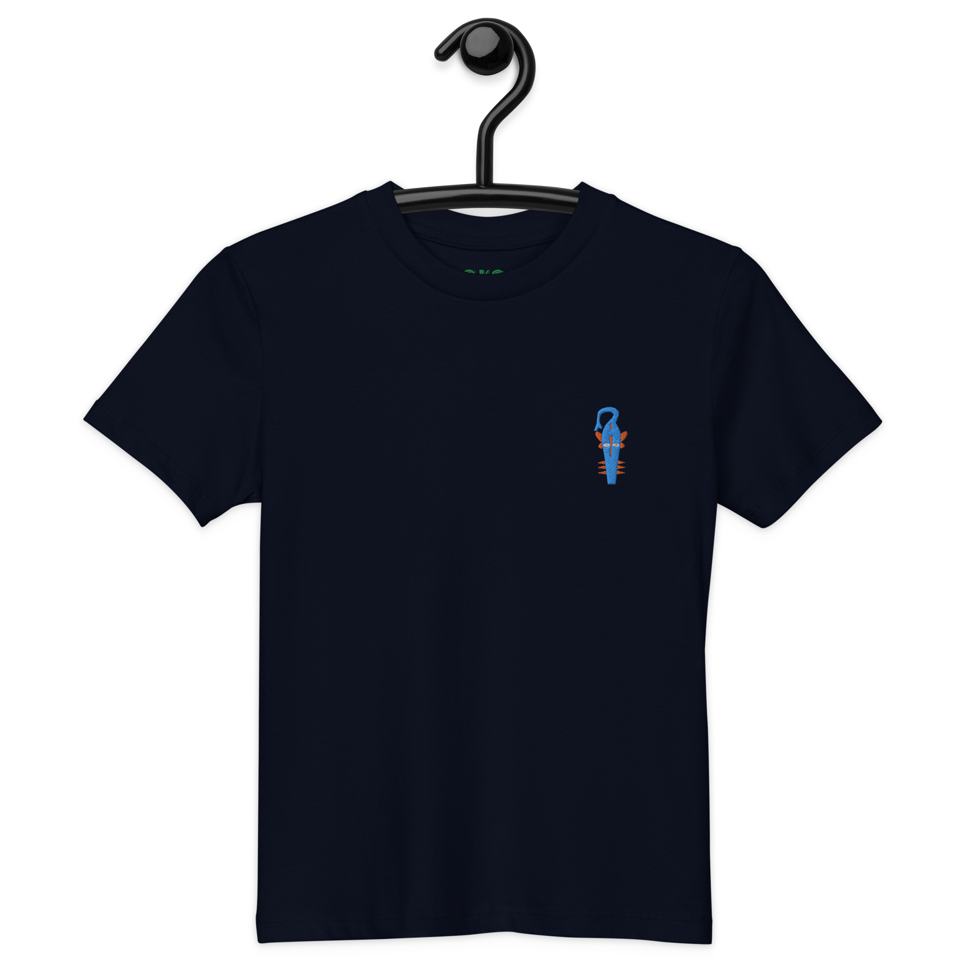 Sawfish Blue - Kids T-shirt