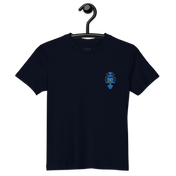 Kota Blue - Kids T-shirt