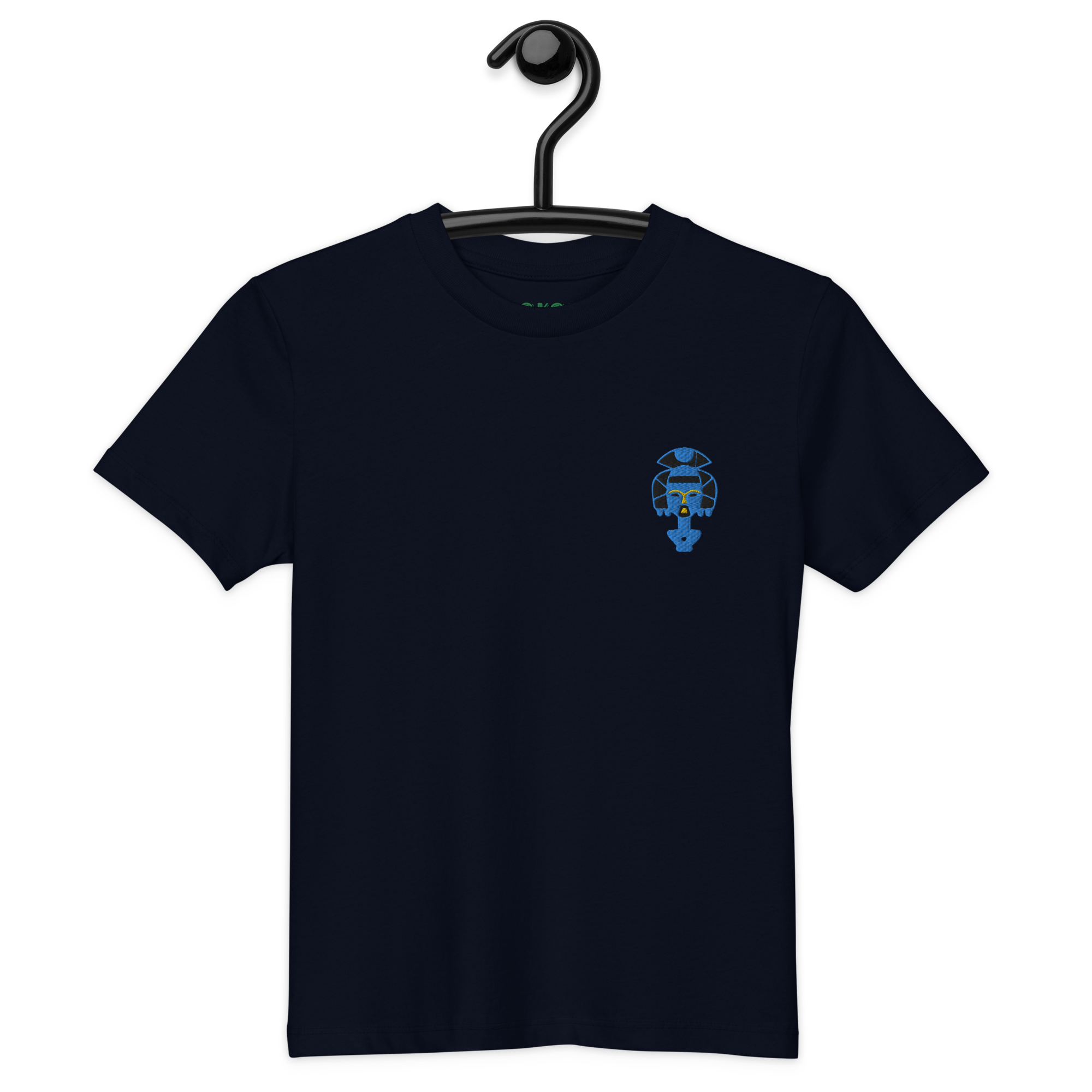 Kota Blue - Kids T-shirt