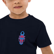 Ligbi Rose - T-shirt Enfant