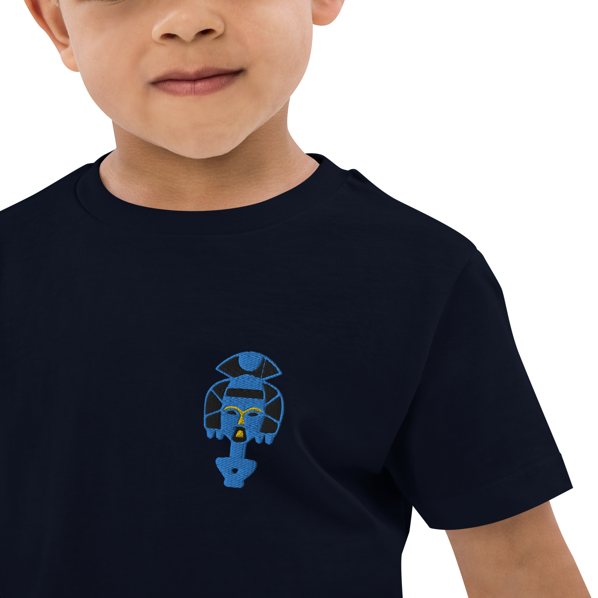 Kota Blue - Kids T-shirt