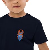 Djimini Bleu - T-shirt Enfant