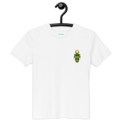 Ligbi Vert - T-shirt Enfant