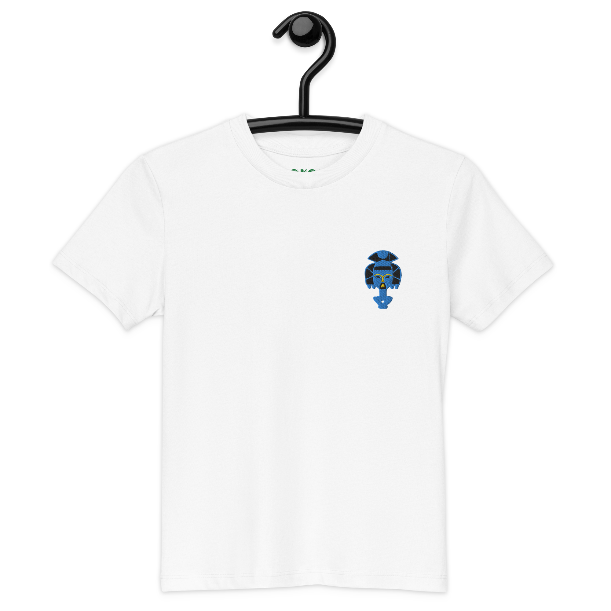 Kota Blue - Kids T-shirt